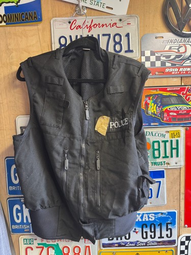 Vintage police rare vh - ⭐vintage,