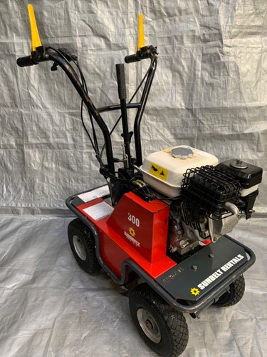Benassi l300 turf cutter - l300,
