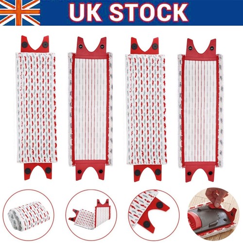 Replacement refill mop - 2-8x,