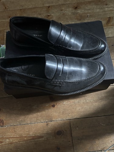 Primark smart shoes size - primark,