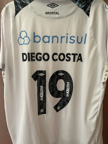 Diego costa gremio - costa, shirt