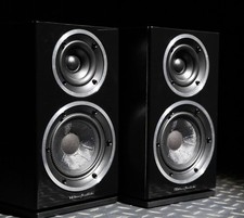 Boxed Wharfedale Diamond 220