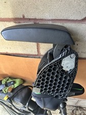 SKODA OCTAVIA MK3 Hatchback