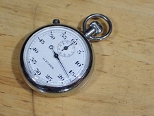 Vintage Cletimer Mechanical