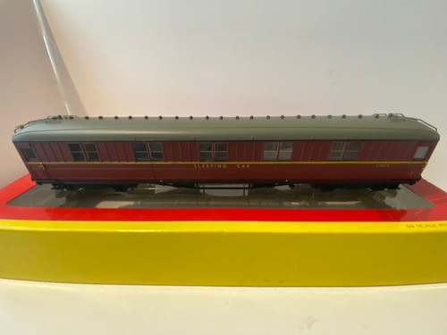 Hornby coach 4264b 61ft - br,
