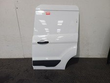 FORD TRANSIT CONNECT MK2 2018