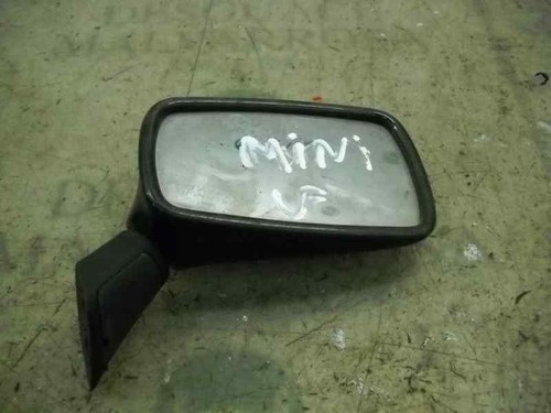 Right rearview mirror - right,