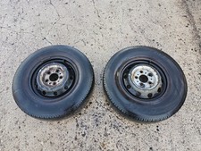 FIAT DUCATO 2006-2016 16 INCH