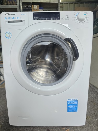 Candy cs1410twe 10kg - candy,