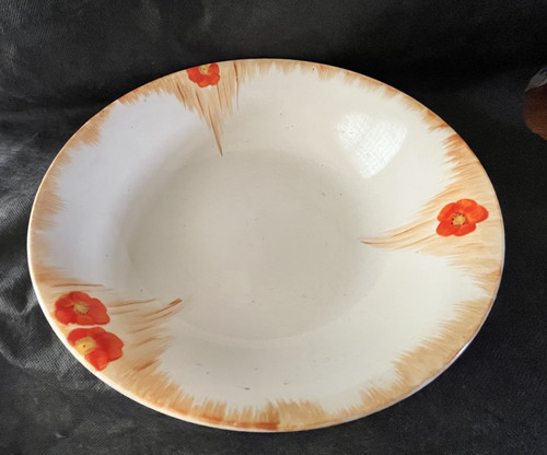 Swinnertons hampton ivory dish - swinnertons,