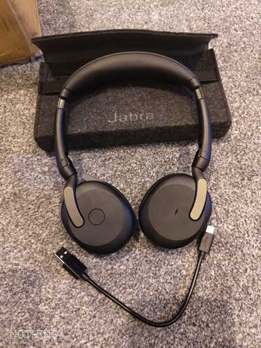 Jabra evolve flex - evolve, 65