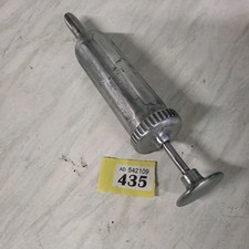 Tecalemit Grease Gun GC3020