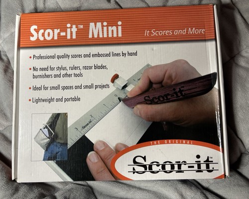 Scor mini score board brand - board,
