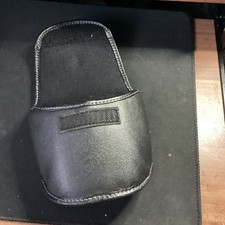 Pentax UCF 10x24 Black Compact Binoculars Made In Japan VGC.with Strap and Case