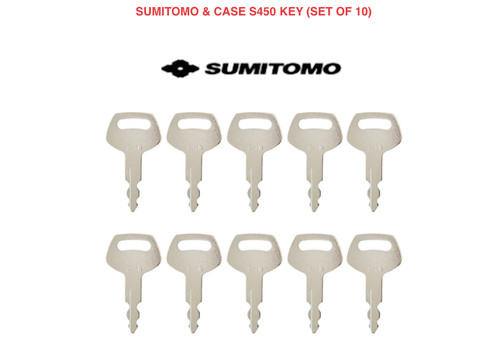 Case jcb sumitomo - x,