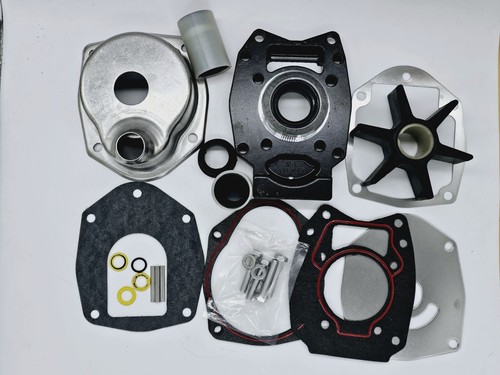 Water pump impeller - pump, kit