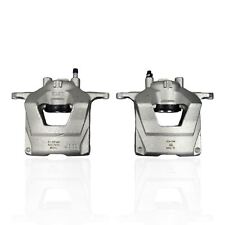 Fits Opel Astra J Brake Calipers Pair Front Left And Right 2009-Onward