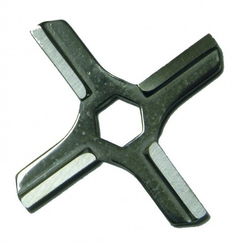 Knife blade propeller meat - blade,