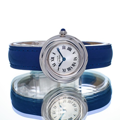 Cartier trinity 2439 - trinity,