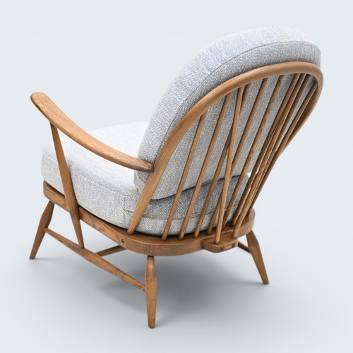 Ercol windsor easy chair - ercol,