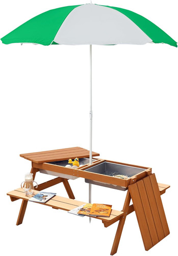 Kids sand and water - 3,