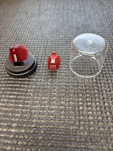Genuine ortofon red stylus - genuine,