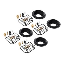 Carb Carburetor Repair Kit