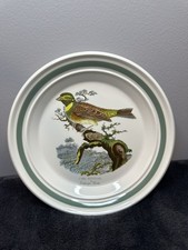 Portmeirion Birds of Britain