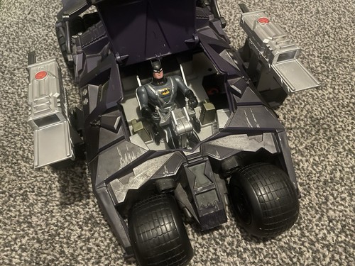 2005 mattel comics batman - 2005,