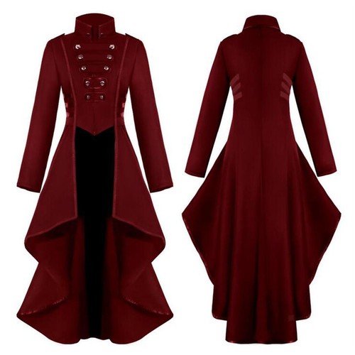Retro womens steampunk gothic - womens,