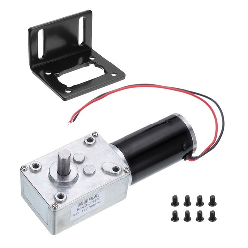 12v high torque - dc,