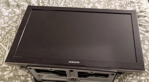 Samsung full lcd tv - samsung,