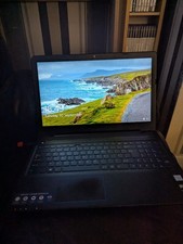 Medion Erazer P6679 Laptop GTX 950M, I5-7200U WORKING READ DESCRIPTION 