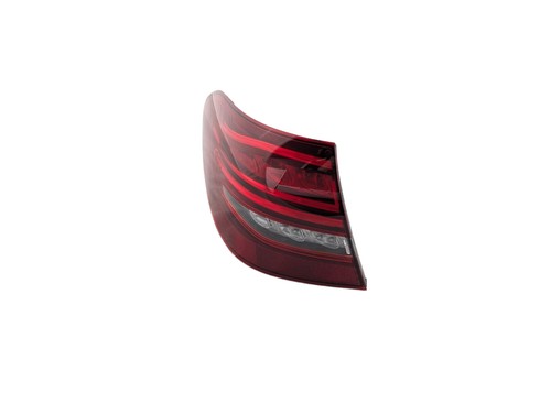 Mercedes class 22 - 18-22, rear