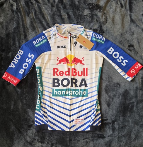 Specialized red bull bora - red,