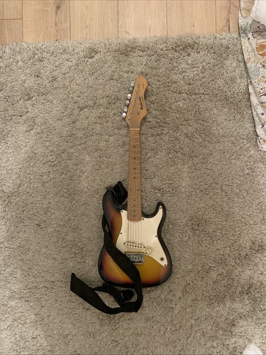 Rockwood hohner lx30 - by,