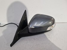 VOLVO S40 MK2 2010 LEFT WING