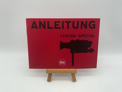 Leitz leicina special 210 - leitz,