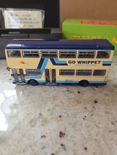 Britbus N 6204 Scania