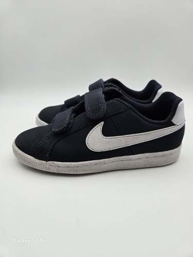 Nike court royale kids navy - royale,