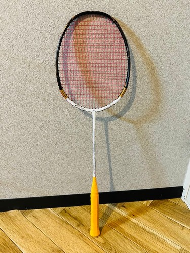 Ning badminton racket - badminton,