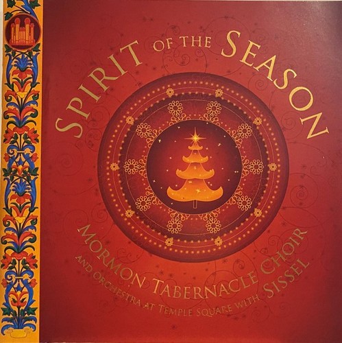 Mormon tabernacle choir - mormon, &