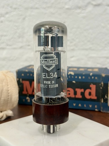 Nos nib 1958 - nos,