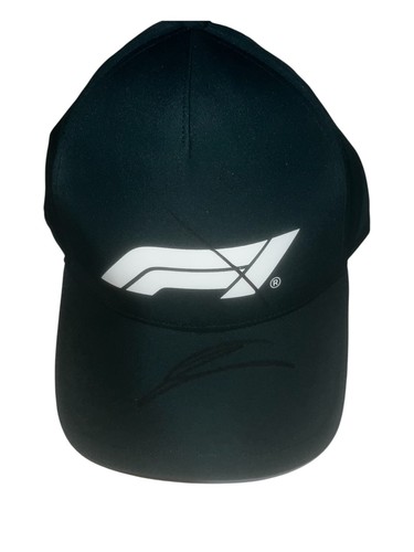 Charles leclerc signed - leclerc, f1