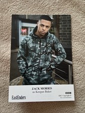 ZACK MORRIS- KEEGAN BAKER