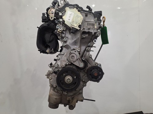 Toyota yaris mk3 2014 - yaris,