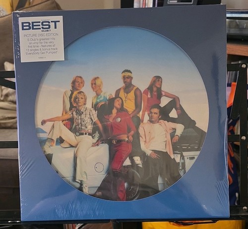 Club greatest hits best - s, 7