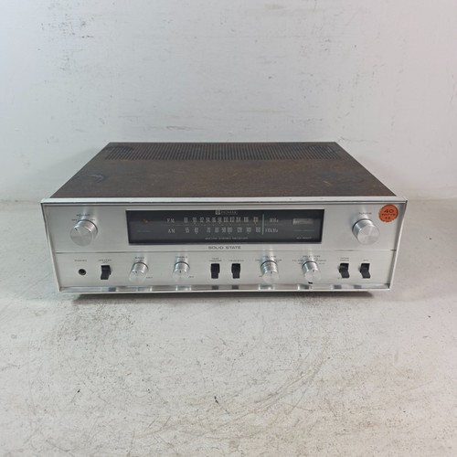 Pioneer stereo receiver - stereo,