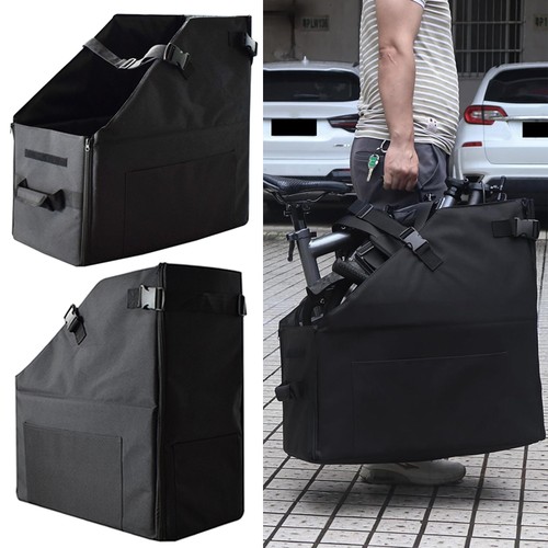 Bike storage box collapsible - bike,