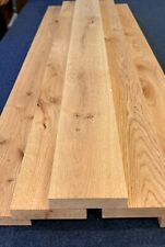 Premium Planed 20mm Rustic